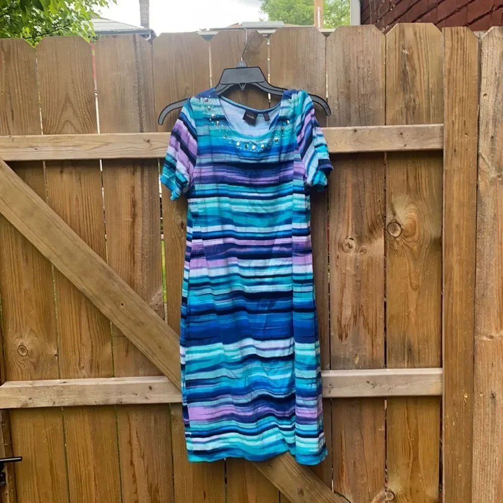 Rafaella dress sz. XL